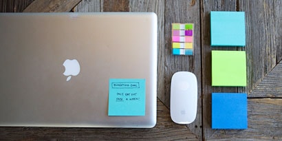 Set your goals Set your goals