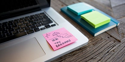 Get some motivation Get some motivation